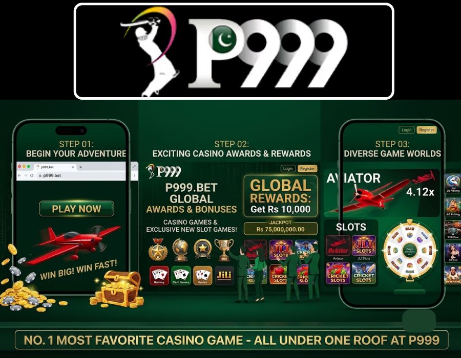 P999 Game